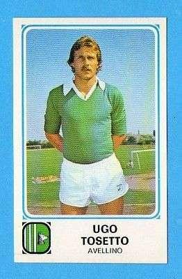 Ugo Tosetto: "Non dimenticherò mai il 3-3 con la Juve e la legge del Partenio. Tifosi irpini fantastici"