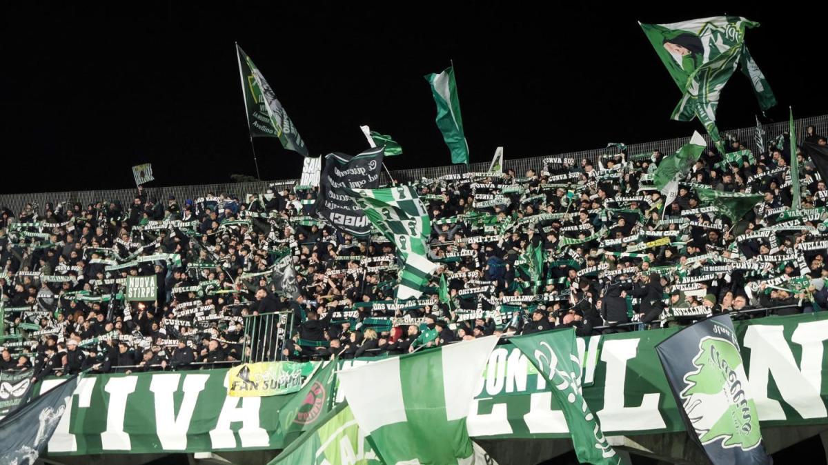 Prosegue la campagna abbonamenti: Curva Sud verso il sold out, nuovo record vicino