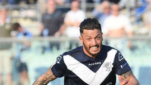 Posticipo: colpaccio del Brescia a Parma