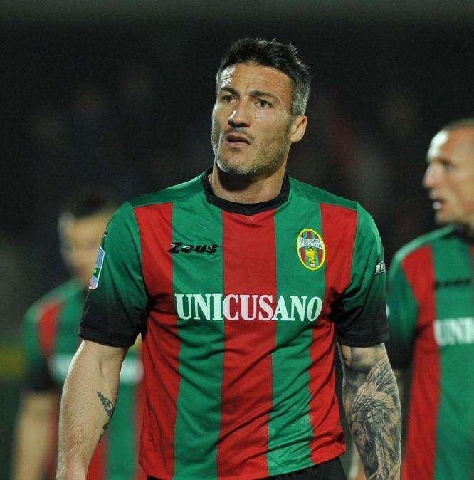 Ternana incerottata con l'Avellino: solo 16 calciatori disponibili