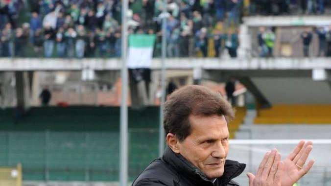 Novellino: "Pari importante, ho pensato di vincerla. Bravi Falasco e Castaldo, siamo con Lasik"