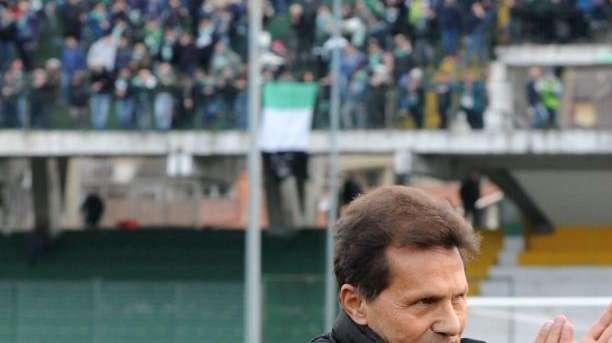 Novellino: "Il nostro mercato sarà recuperare gli infortunati, la società sa quello che deve fare"