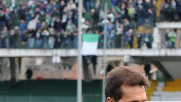 Novellino: “Se l'Avellino le vince tutte può farcela. Su Bucaro..."