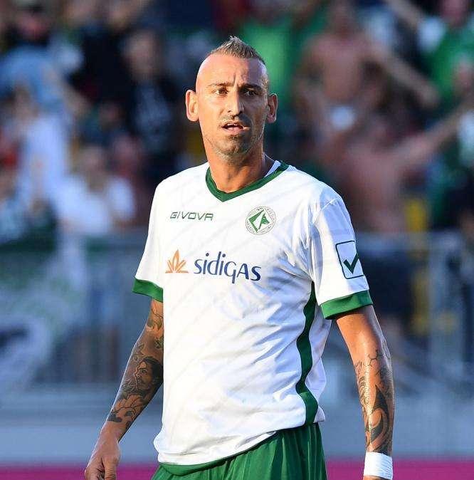 De Notaris (ag. Castaldo): "Gigi è il Cristiano Ronaldo della B, decideremo il suo futuro con calma"