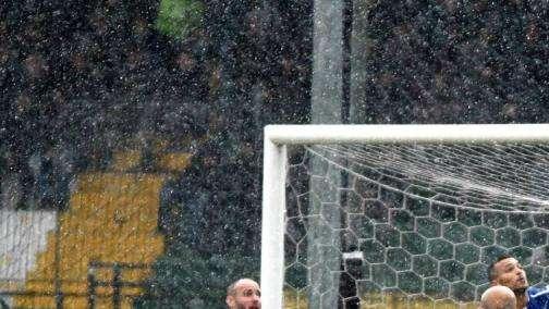 Serie D, il Taranto mette nel mirino Capitanio ma la concorrenza è agguerrita