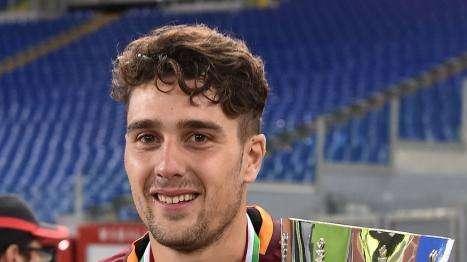 Marchizza: "Impatto ottimo con la città e la gente, non vedo l'ora di mettermi a disposizione della squadra"