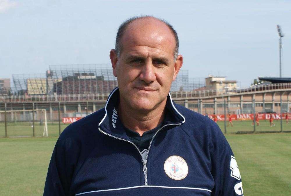 Avellino, Graziani recupera Totaro: assenti Carbonelli e Moreschini