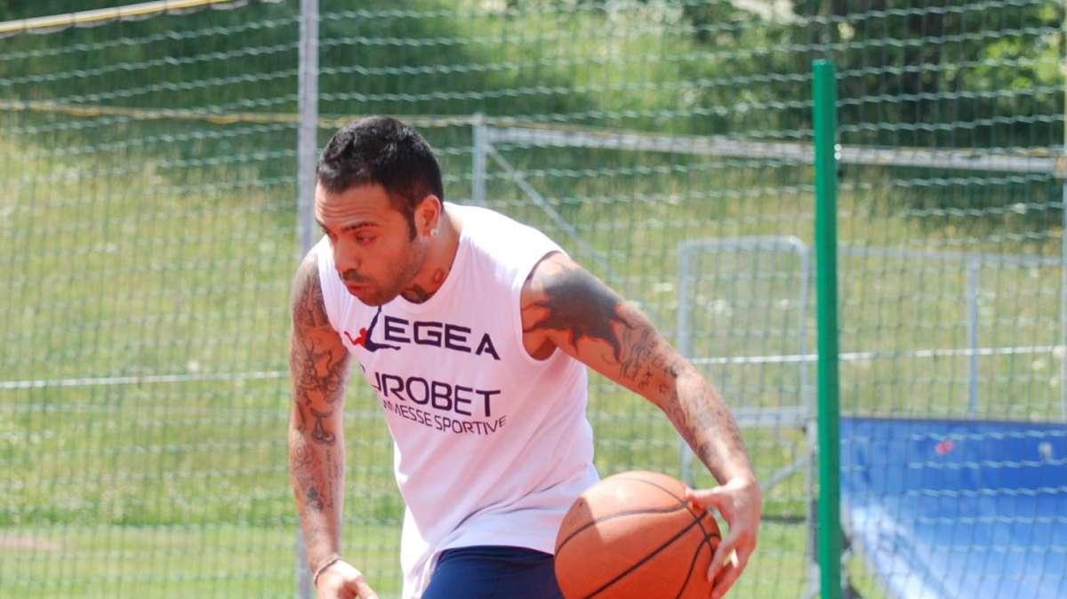 Achara e Goldwire sono due nuovi giocatori della Sidigas Scandone Avellino