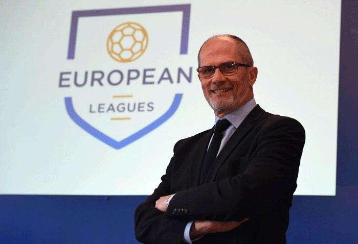 A Edimburgo l’Assemblea delle leghe europee