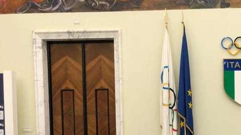 Il Tar fa marcia indietro: niente più blocco del campionato