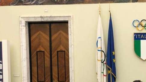 Caos B, Frattini: "Campionato sospeso, venerdì decideremo se ampliare la B a 22 squadre o meno"