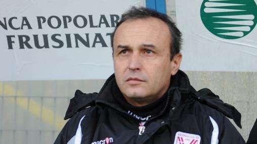 Marino: "Avellino avversario tosto, sarà una battaglia"