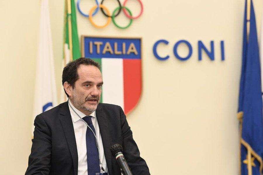 UFFICIALE - Matteo Marani nuovo presidente della Lega Pro