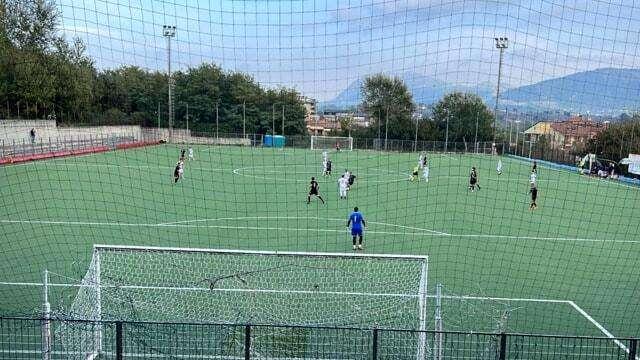 Promozione, i risultati e la classifica dopo gli anticipi