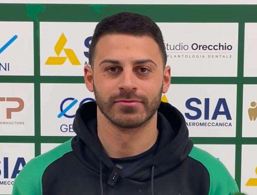 Felice Scandone, Iannicelli: "Abbiamo messo le cosa in chiaro dall'inizio"