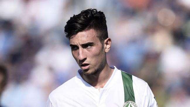 Asencio: "Abbiamo avuto dei cali mentali, contro la Pro Vercelli vogliamo riscattarci"