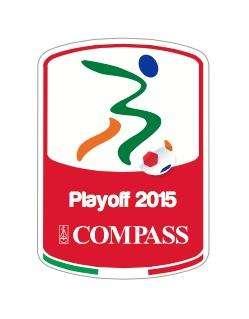 Compass sponsor di playoff e playout di B