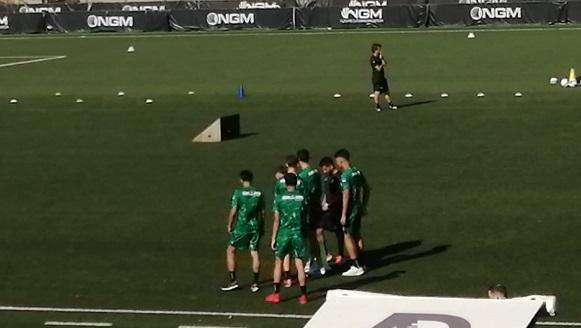 Una rosa quasi al completo e 15 calciatori da piazzare: cosa ci racconta la lista dei convocati