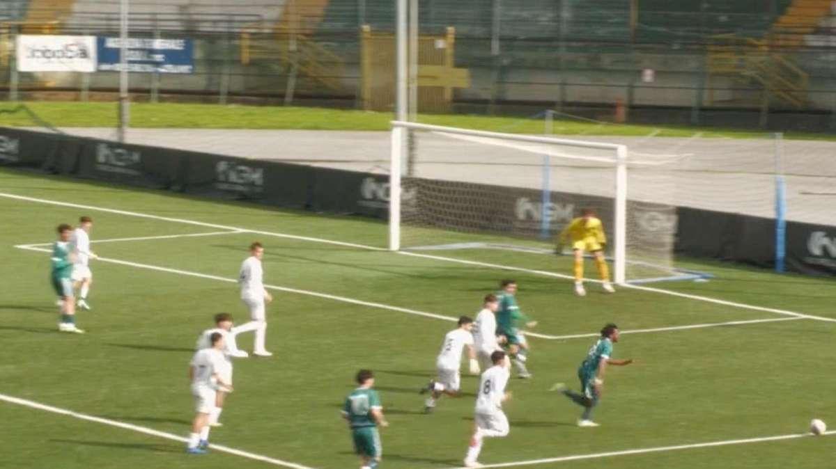 VIDEO - Primavera 3, gli highlights di Avellino-Latina 2-1