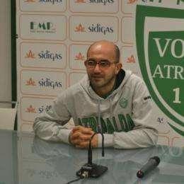 Play-off: Padova-Atripalda 3-0