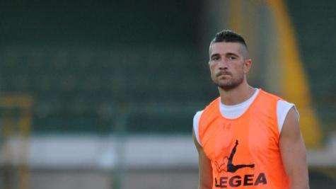Reggina-Avellino 1-1. I Lupi giochicchiano un'ora ma nel finale sfiorano il colpaccio