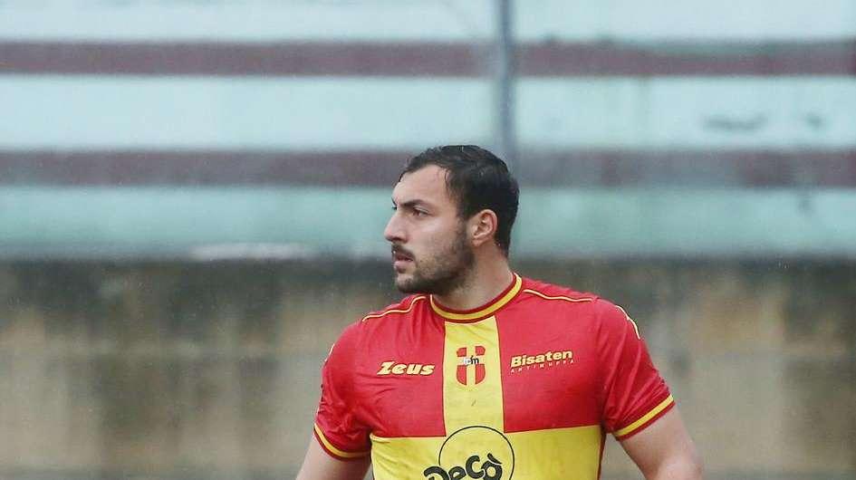 Marone: "Ad Avellino da ragazzino, ho imparato tanto allenandomi con Izzo, Zappacosta, Castaldo e Arini"