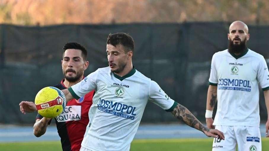 Avellino-Crotone 3-1, le pagelle: di Casarini ce ne sono 3, Tito on fire, ottimo Trotta 