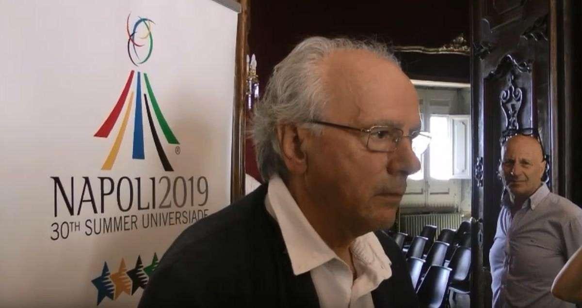 Prof. Saviano (pres. Coni Avellino): "Il nuovo stadio può essere il trampolino di lancio verso il ritorno in Serie A dell'Avellino"