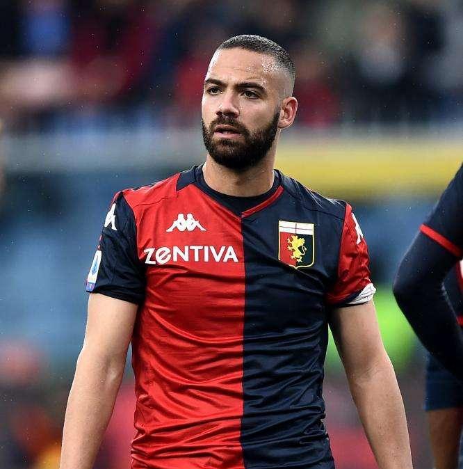 Biraschi sulle orme di Izzo: l'ex Avellino nel mirino del Torino