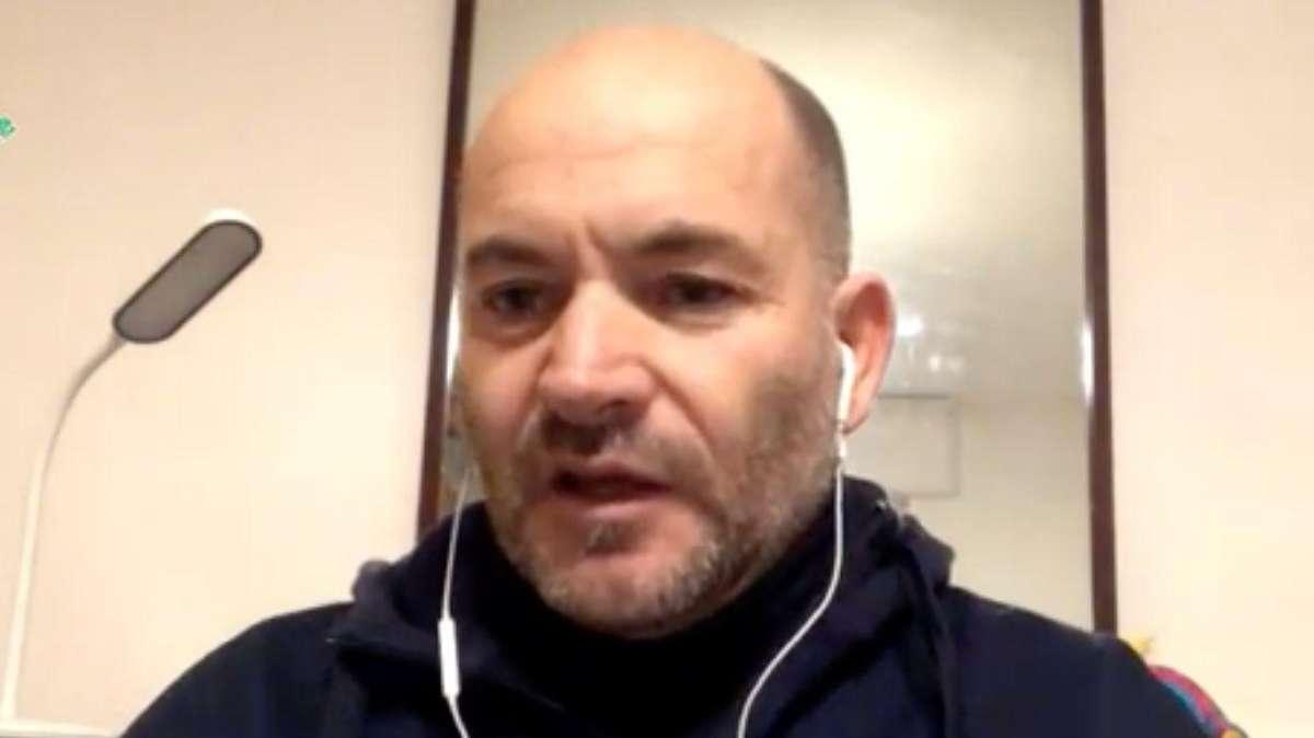 Criaco: "Chi gioca ad Avellino deve conoscere il bello e il difficile di questa piazza"