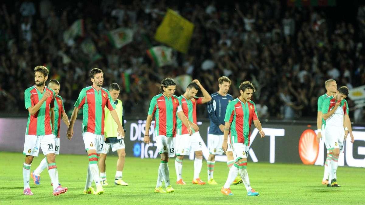 La Ternana sbanca 1-0 il San Nicola grazie ad Avenatti