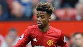 Angel Gomes, figlio dell'ex Avellino Gil segna il gol decisivo in Tottenham-Manchester United