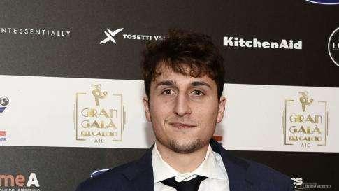 Morosini: "Ad Avellino grazie a mio fratello, qui emozioni incredibili"