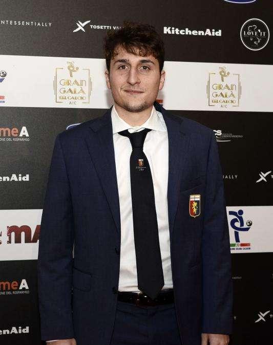 Morosini su Instagram: "Grazie per la splendida accoglienza, Avellino piazza piena di passione"