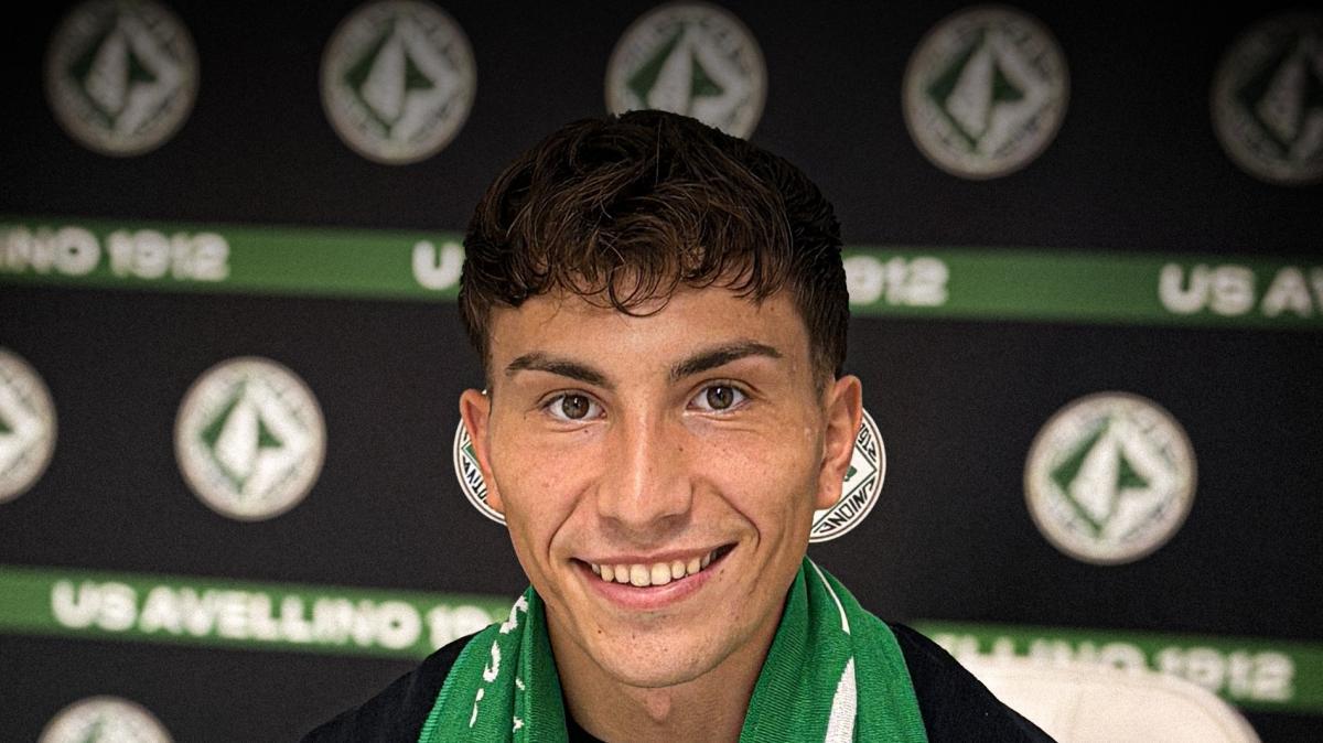 UFFICIALE - Avellino, preso Di Maggio: formula trasferimento e contratto