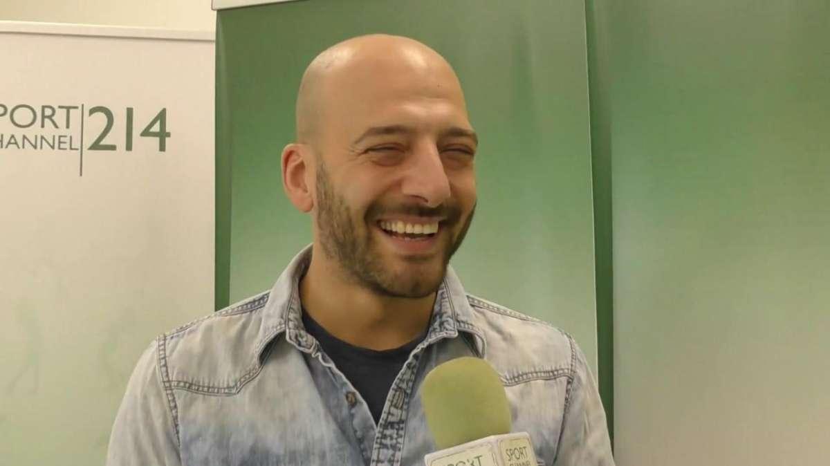 Prima Categoria - A Mercogliano ritorna bomber Daniele Cunzo