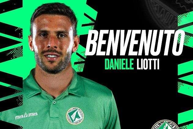 UFFICIALE - Avellino, ingaggiato l'esterno Liotti: carriera e contratto