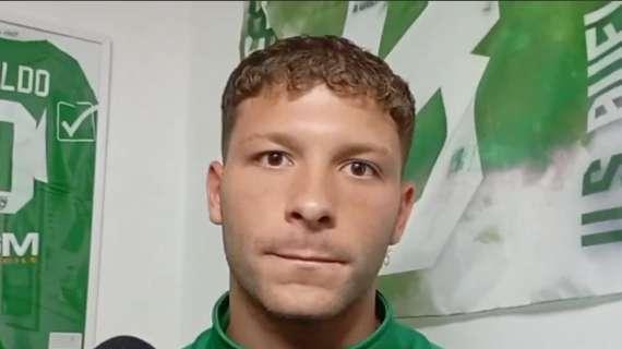 Besaggio: "Bravi e compatti. Abbiamo saputo soffrire, da vera squadra. Bisogna continuare così"