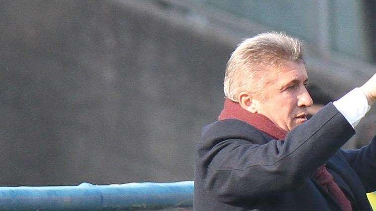 Trapani, Torrente alla Rai: "Contro queste squadre paghi ogni minimo errore"