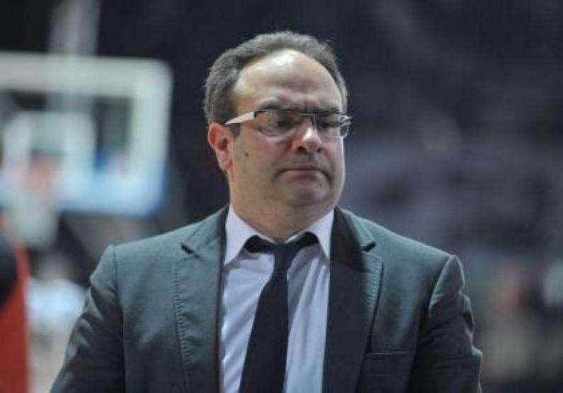 Sacripanti: "Occorreva la partita perfetta, ma abbiamo sbagliato tanto. Resettiamo tutto e ripartiamo"