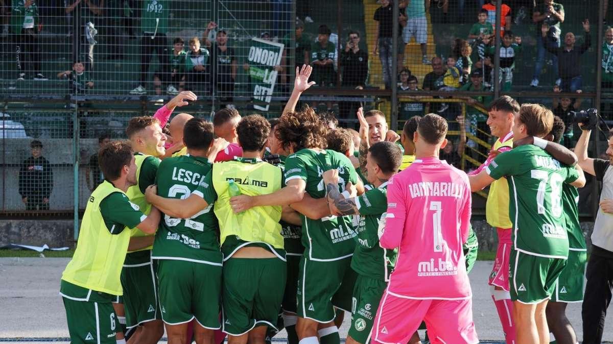 TuttoAvellino Award - Padova-Avellino: chi è stato il migliore? Clicca e vota