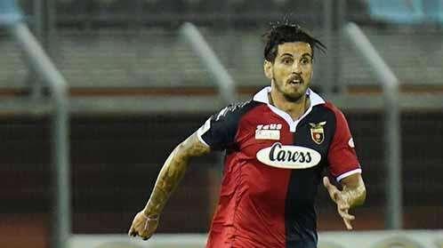 Martone (ds Casertana): "Nessuna chiamata dall'Avellino per Alfageme ma disponibili ad ascoltare. D'Angelo e Castaldo..."