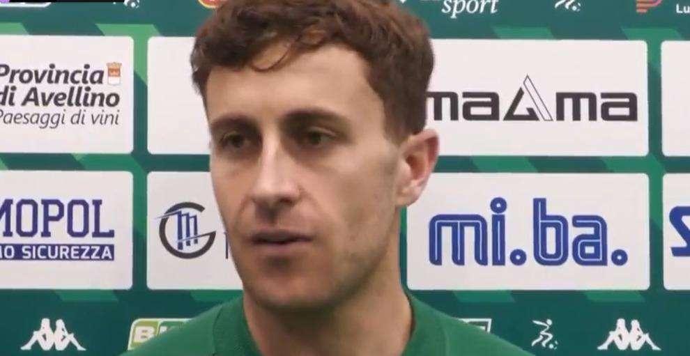 Biasci a PrimaTivvù: "C'è rammarico. Meritavamo la vittoria"