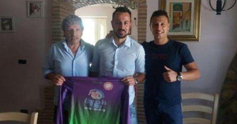 Prima Categoria - L'Atletico Castelfranci di Di Rienzo pronta a stupire