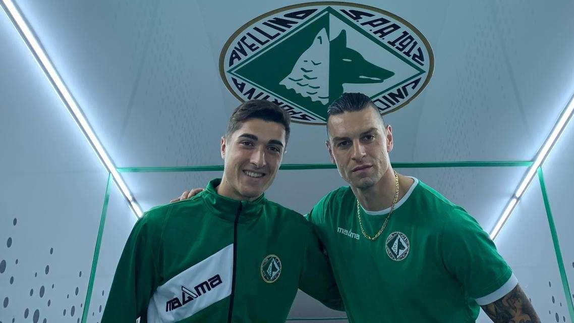 UFFICIALE - L'Avellino ha ingaggiato Demiro Pozzebon: ecco il suo numero di maglia