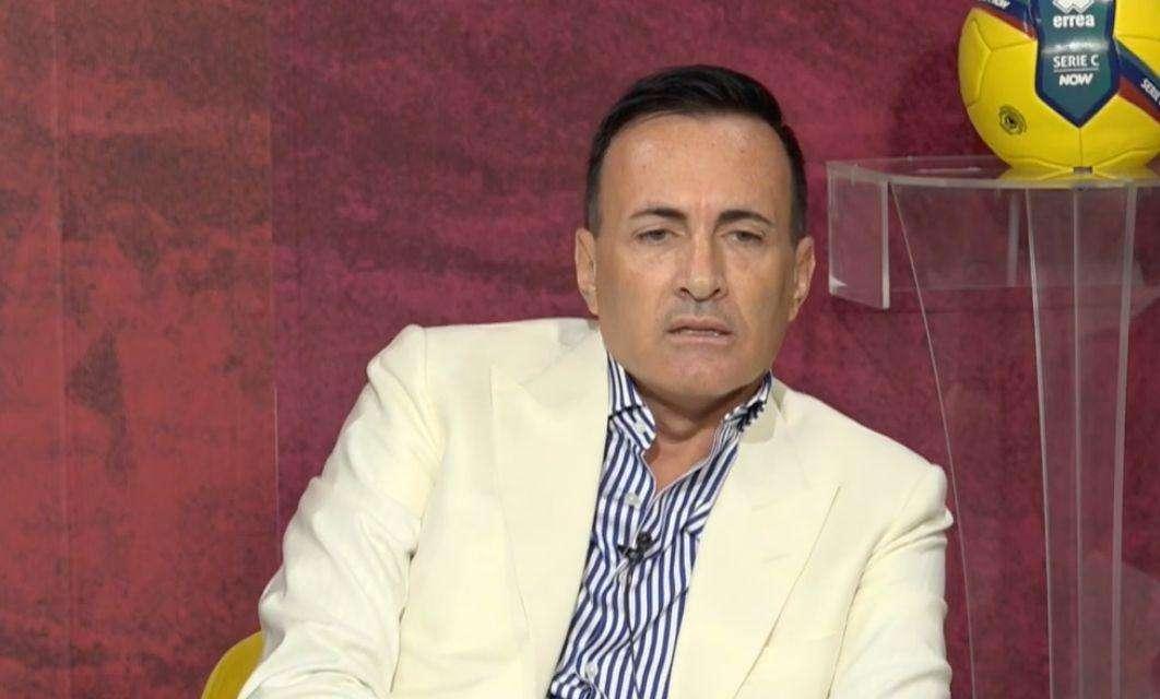 Trapani, il pres Valentini: "Mercoledì vinceremo, sono sicuro, siamo più forti dell'Avellino"