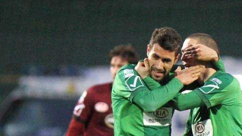 Mercato chiuso: il borsino degli affari biancoverdi