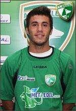 Anche Angiulli convocato nella Rappresentativa di Lega Pro