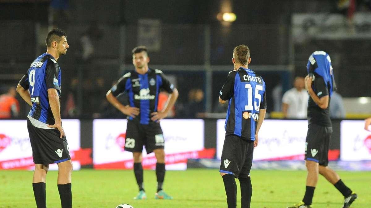 Serie B: stasera in campo il Latina, prossimo avversario dei lupi