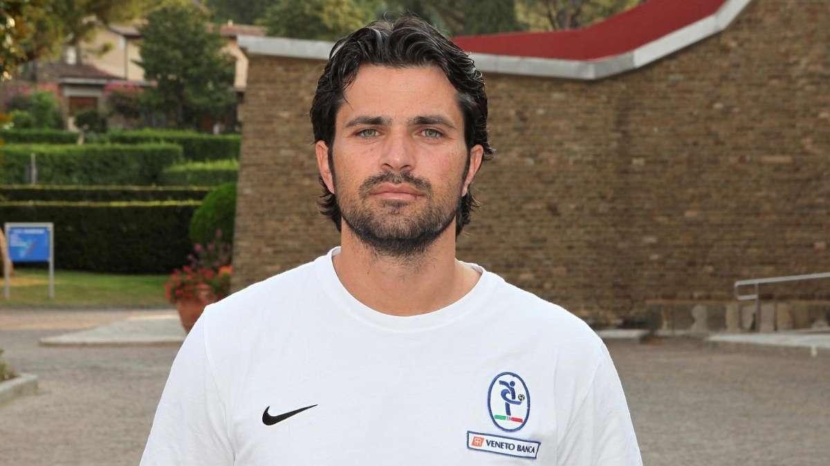 Rocco (Allievi): "Futuro roseo quello che ci attende, specie con l'Avellino in B"